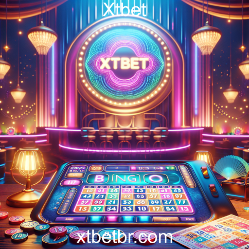 Explorando a Diversão do Bingo no Xtbet