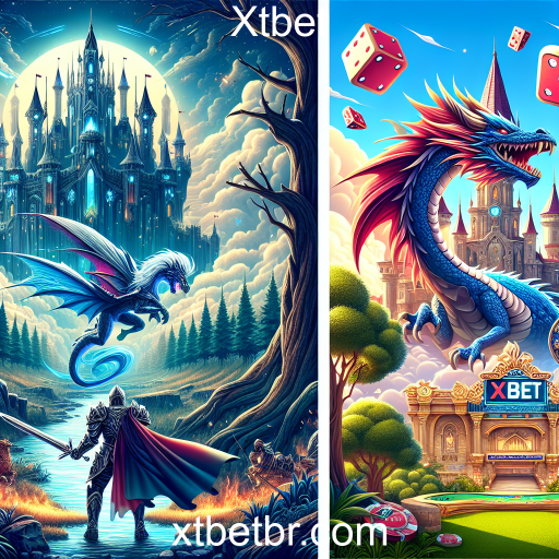 Explorando o Mundo dos Jogos de Fantasia na Xtbet