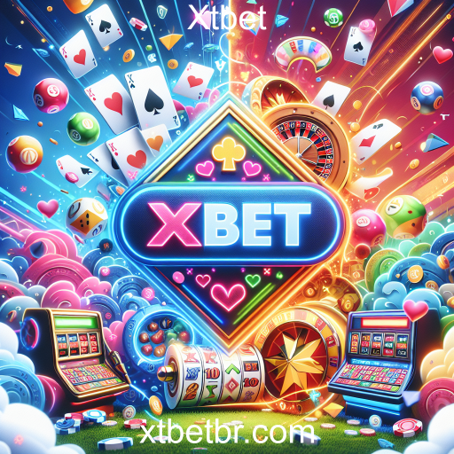 Explore a Categoria de Loteria no Xtbet: Diversão e Prêmios em Jogo!