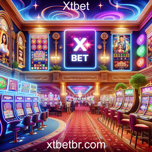 Descubra os Melhores Jogos de Pagamento na Xtbet